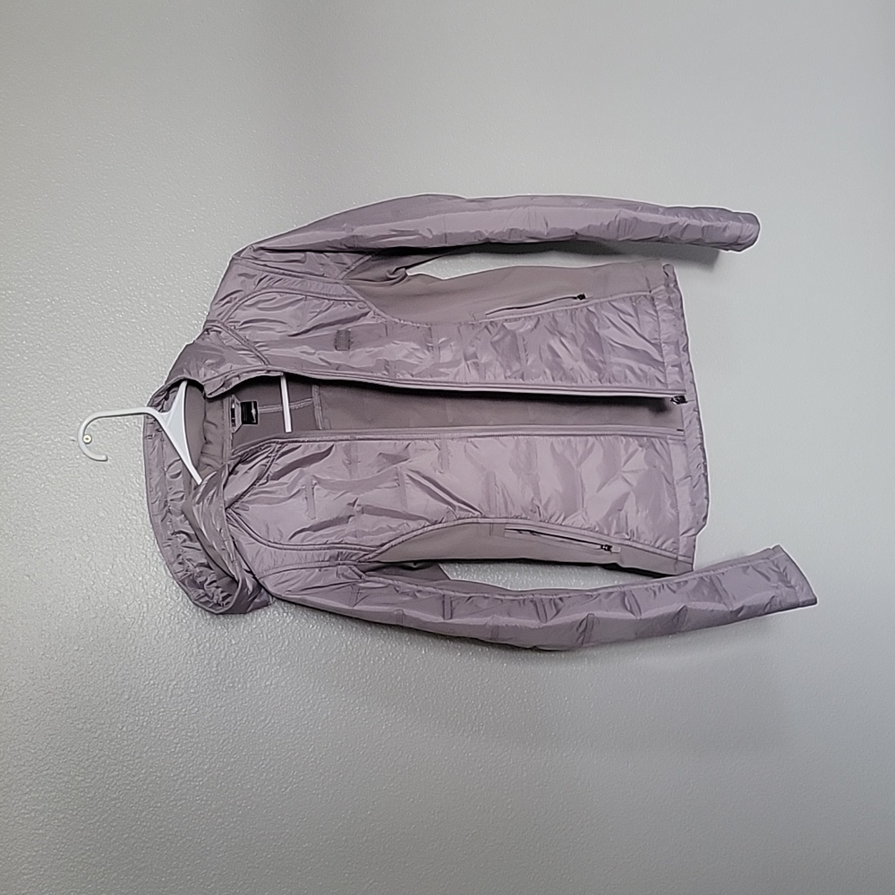 Balance Athletica Grey jacket